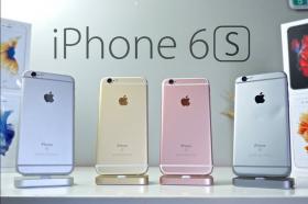  iPhone 6S, vẫn được Apple hỗ trợ cập nhật lên iOS 15 mới nhất.