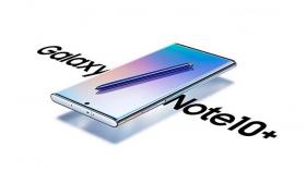 Chiêm ngưỡng thiết kế Galaxy Note 10+ qua hình ảnh render mới nhất