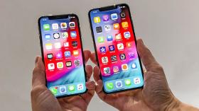 iOS 13 sẽ cho phép người dùng truyền dữ liệu giữa 2 iPhone bằng cáp?