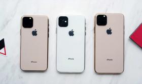 iPhone không còn là chuẩn mực của smartphone nữa rồi!