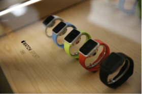 Tới 70% Apple Watch sẽ được sản xuất tại Việt Nam