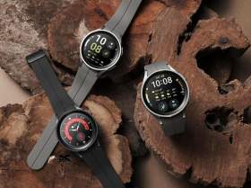 Samsung Galaxy Watch5 Pro - trợ lý đa nhiệm của runner