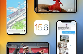 Bản cập nhật iOS 15 cuối cùng