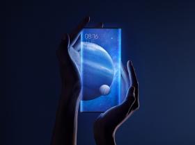 Xiaomi Mi Mix Alpha chính thức ra mắt: Thiết kế đến từ trí tưởng tượng