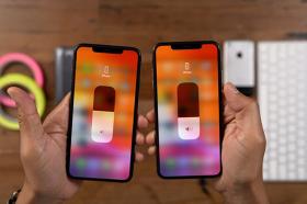 Apple 'nâng cấp' cách tìm iPhone bị mất trên iOS 13