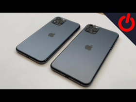 iPhone 11 Pro khác gì iPhone XS