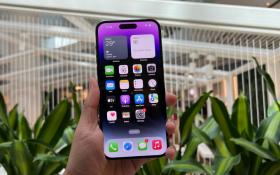 iPhone 14 Pro Max về Việt Nam, giá tới 60 triệu đồng