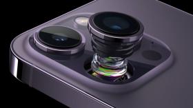 Apple thừa nhận lỗi camera iPhone 14 Pro, Pro Max