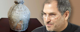 Đam mê đặc biệt của Steve Jobs
