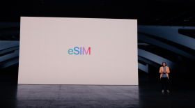 iPhone bán ở Mỹ sẽ không có khe SIM, chỉ hỗ trợ eSIM; bản Hong Kong vẫn 2 SIM vật lý