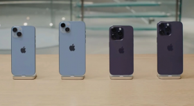 Lý do Apple bán iPhone 14 Plus trễ