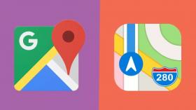 So sánh Apple Maps với Google Maps - cái nào tốt hơn?