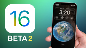 Bản thử nghiệm Beta 2 của iOS 16 đã có mặt trên iPhone