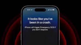 Khả năng phát hiện tai nạn ô tô của iPhone 14 có thể hơi " quá tốt" ?