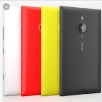 Thay kính lưng Nokia Lumia 1520