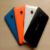 Thay kính lưng Nokia Lumia 640