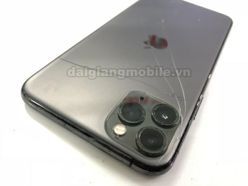 Mặt Kính Lưng Iphone 11 Pro Max