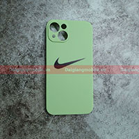 Ốp lưng iphone 13 mẫu Nike