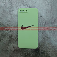 Ốp lưng iPhone 7 plus mẫu Nike