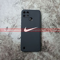 Ốp lưng điện thoại Oppo Realme 21 mẫu Nike