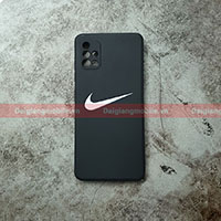 Ốp lưng Nike Samsung A51