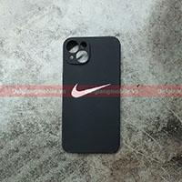Ốp lưng iPhone 13 mẫu Nike