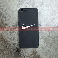 Ốp lưng iPhone 8 Plus mẫu Nike