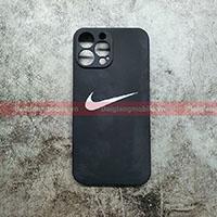 Ốp lưng iPhone 13 Pro mẫu logo Nike