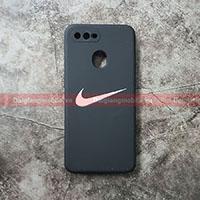 Ốp lưng Oppo F9 mẫu Nike