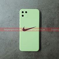 Ốp lưng điện thoại Oppo Realme C11 mẫu Nike