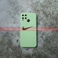 Ốp lưng Oppo Realme C15 mẫu Nike