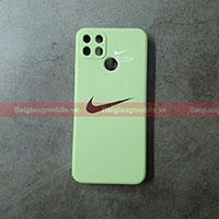 Ốp lưng điện thoại Oppo Realme 12 mẫu Nike
