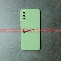 Ốp lưng điện thoại Samsung A02 mẫu Nike