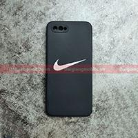 Ốp lưng điện toại Samsung A1k mẫu Nike