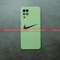 Ốp lưng Nike điện thoại Samsung A22 4G