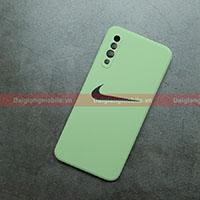 Ốp điện thoại Samsung A50s mẫu logo Nike