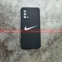 Ốp điện thoại Samsung A9s mẫu Nike