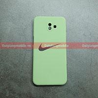 Ốp điện thoại Samsung J6 Plus mẫu Nike