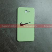 Ốp điện thoại Samsung J7 Prime mẫu Nike