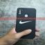 Ốp điện thoại Nke Samsung A11 mẫu Nike