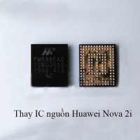 Sửa, thay IC nguồn Huawei Nova 2i