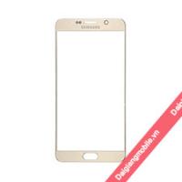 Thay Mặt Kính Cảm Ứng Samsung Note 5