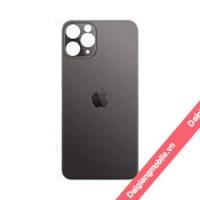 Thay mặt kính lưng iPhone 11 Pro