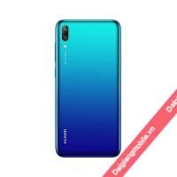 Thay kính lưng Huawei Y7 Pro 2019