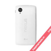 Thay kính lưng Lg Nexus 5