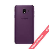 Thay nắp lưng Samsung J4 2018