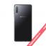 Thay nắp lưng Samsung A7 2018
