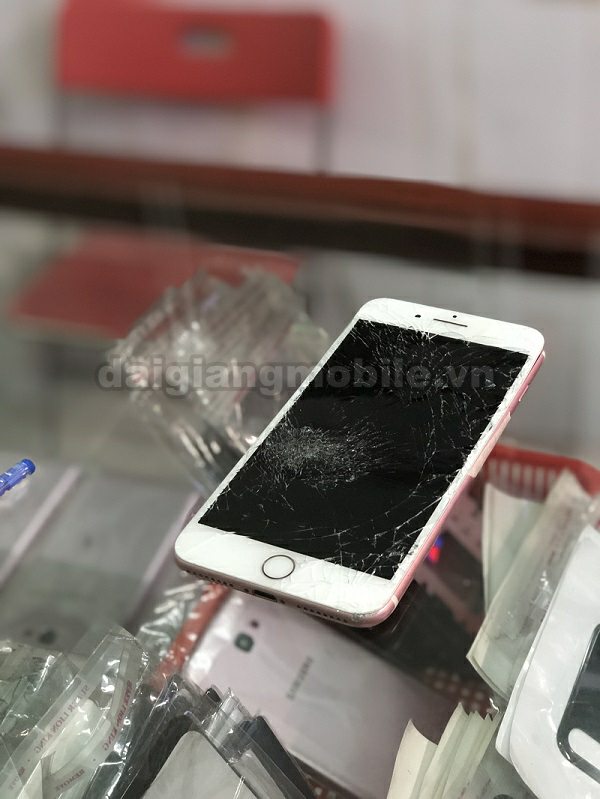 Pin iPhone 8 Plus Dung lượng cao 3400mAh Deji | Deji Việt Nam